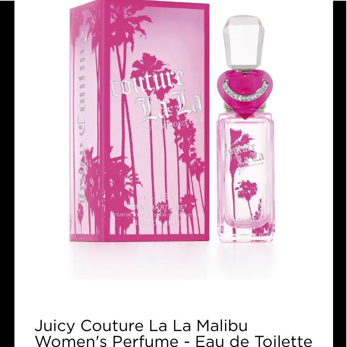 Brand New Juicy Couture